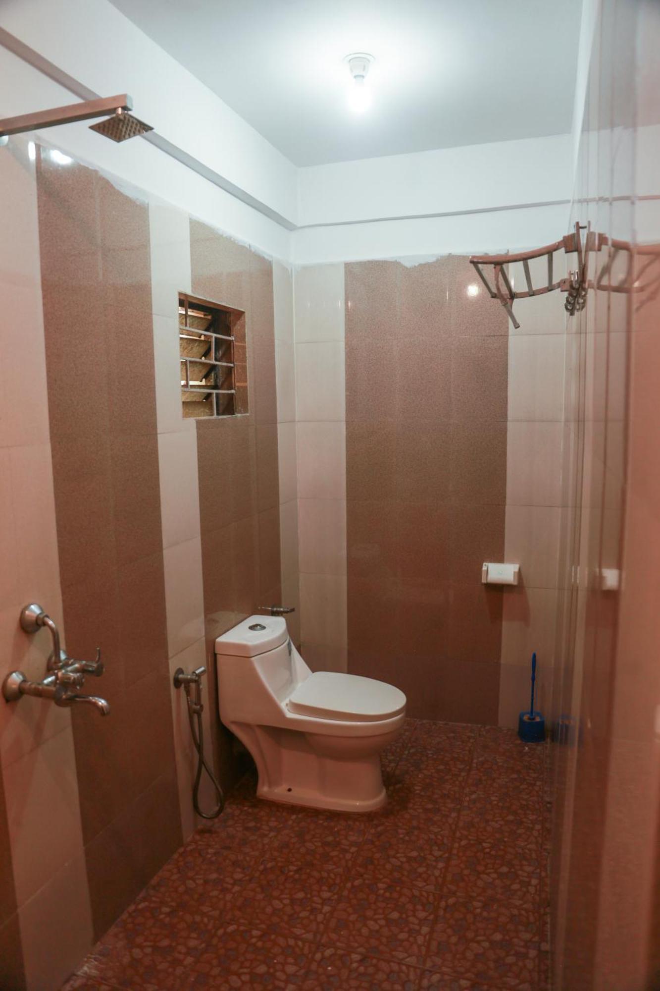 Kumbaya Beachside Hostel & Apartments At Arambol Beach Екстер'єр фото
